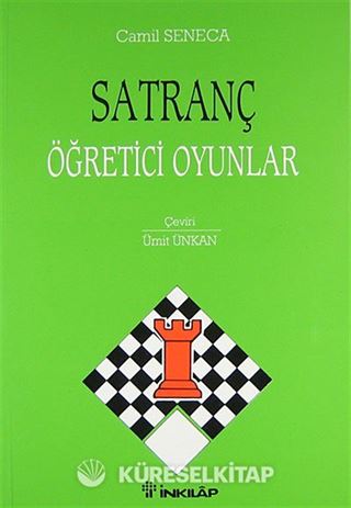 Satranç Öğretici Oyunlar