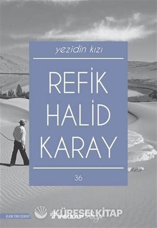 Yezidin Kızı
