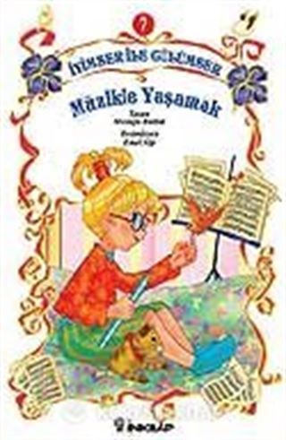 Müzikle Yaşamak / İyimser ile Gülümser 7