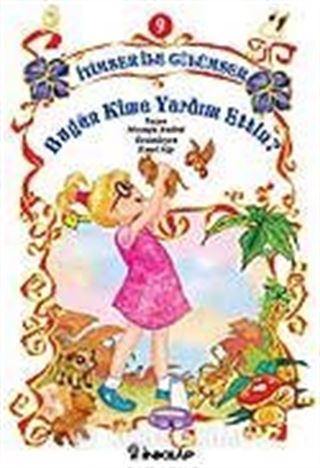 Bugün Kime Yardım Ettin / İyimser ile Gülümser 9