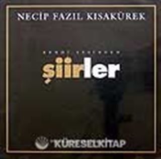 Kendi Sesinden Şiirler