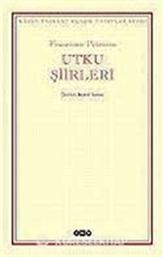 Utku Şiirler