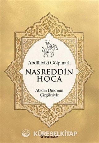Nasreddin Hoca (Abdülbaki Gölpınarlı)