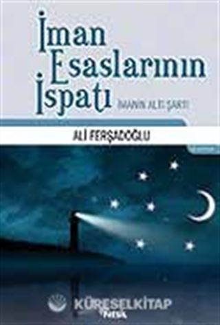 İman Esaslarının İspatı