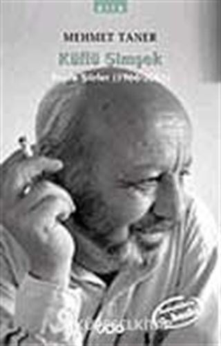 Küflü Şimşek / Toplu Şiirler (1966-2001)