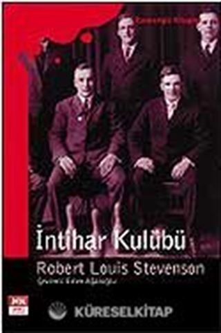İntihar Kulübü