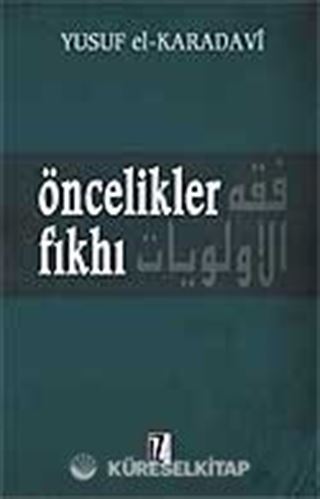 Öncelikler Fıkhı