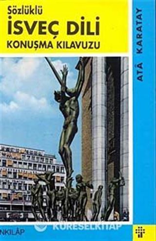 İsveç Dili Konuşma Kılavuzu