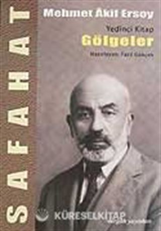 Gölgeler / Safahat 7