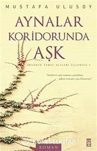 Aynalar Koridorunda Aşk