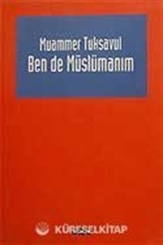 Ben de Müslümanım