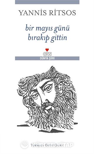 Bir Mayıs Günü Bırakıp Gittin