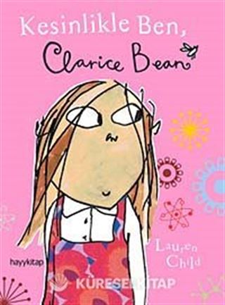 Kesinlikle Ben Clarice Bean
