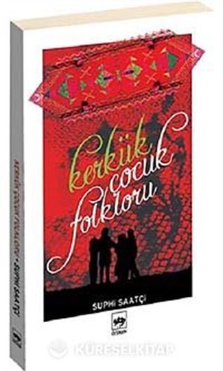 Kerkük Çocuk Folkloru