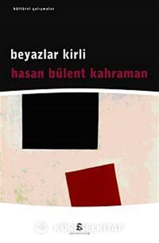 Beyazlar Kirli