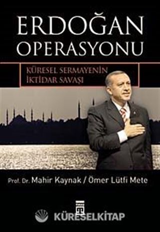 Erdoğan Operasyonu
