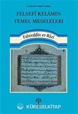 Felsefi Kelamın Temel Meseleleri