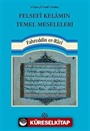 Felsefi Kelamın Temel Meseleleri