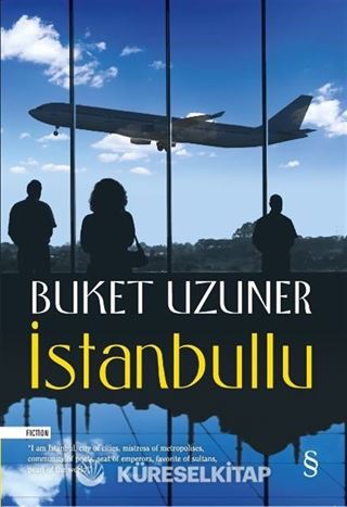 İstanbullu (İngilizce)