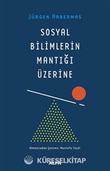 Sosyal Bilimlerin Mantığı Üzerine