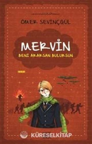 Mervin 1 / Beni Ararsan Bulursun