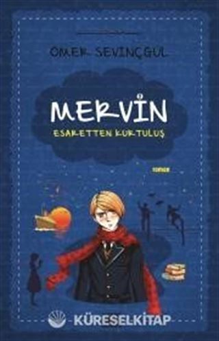 Mervin 2 / Esaretten Kurtuluş