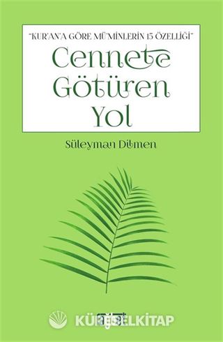 Cennete Götüren Yol