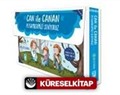 Can İle Canan Peygamberimizi Seviyoruz Set 1 (5 Kitap)