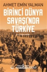Birinci Dünya Savaşı'nda Türkiye
