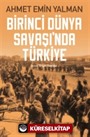 Birinci Dünya Savaşı'nda Türkiye