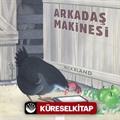 Arkadaş Makinesi