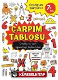 Çarpım Tablosu 7+ Ödevlere Yardımcı