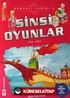 Sinsi Oyunlar (1566-1603) / Osmanlı Tarihi 6