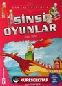 Sinsi Oyunlar (1566-1603) / Osmanlı Tarihi 6