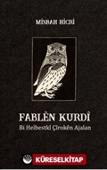 Fablen Kurdi