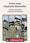 Dayanışma Ekonomileri