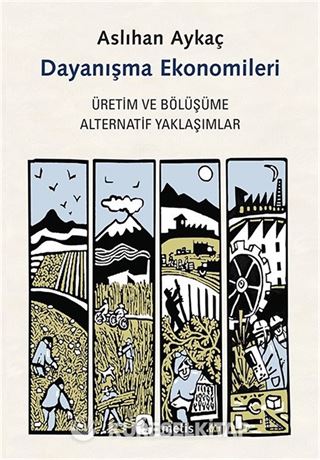 Dayanışma Ekonomileri