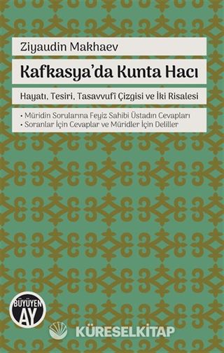 Kafkasya'da Kunta Hacı
