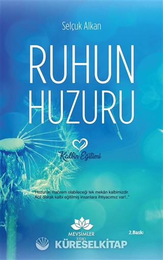 Ruhun Huzuru