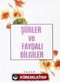 Şiirler ve Faydalı Bilgiler