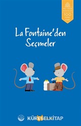 La Fontaine'den Seçmeler