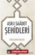 Asr-ı Saadet Şehidleri