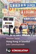 Hong Kong - İstanbul