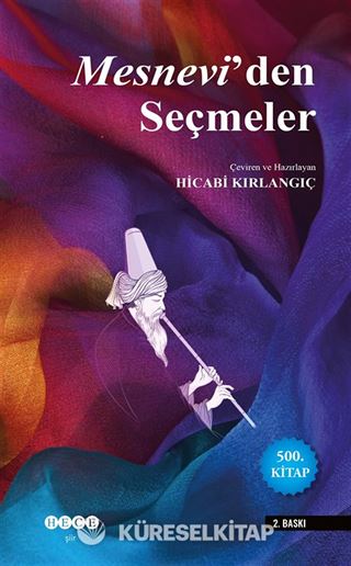 Mesnevi'den Seçmeler