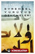 Evrensel Yürüyüş Denemeleri