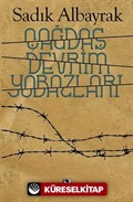 Çağdaş Devrim Yobazları