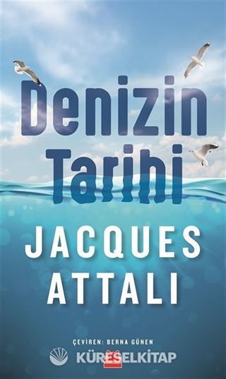 Denizin Tarihi