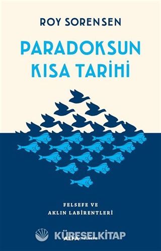 Paradoksun Kısa Tarihi