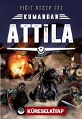 Kumandan Attila