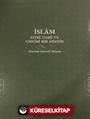 İslam Fıtri Tabii ve Umumi Bir Dindir